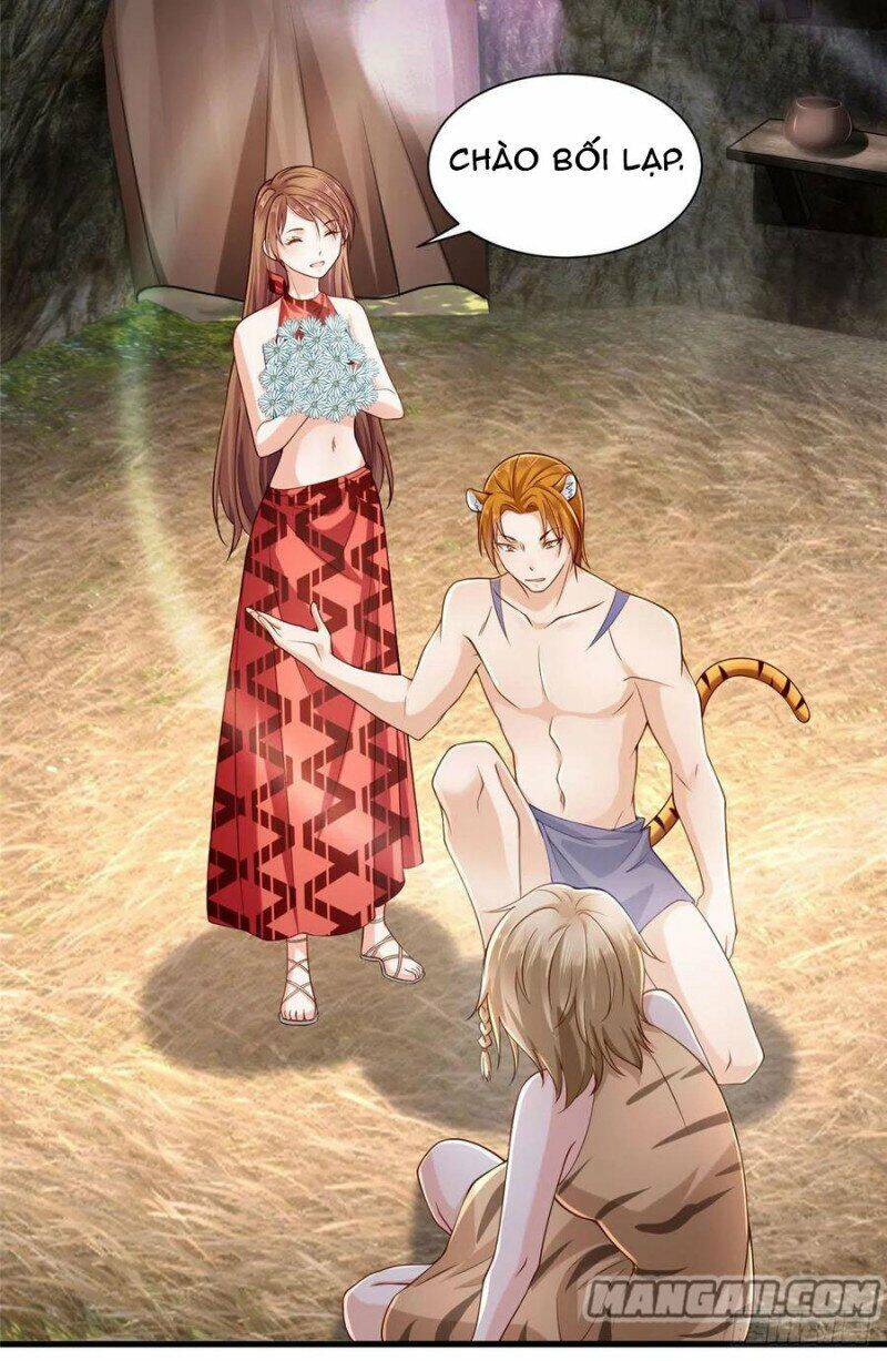 Thảnh Thơi Thú Thế Chủng Chủng Điền, Sinh Sinh Tể - Update Chapter 252 - 26