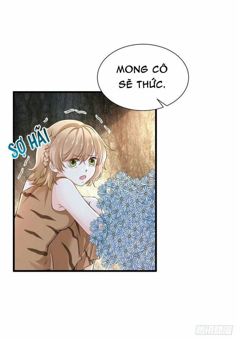 Thảnh Thơi Thú Thế Chủng Chủng Điền, Sinh Sinh Tể - Update Chapter 252 - 29