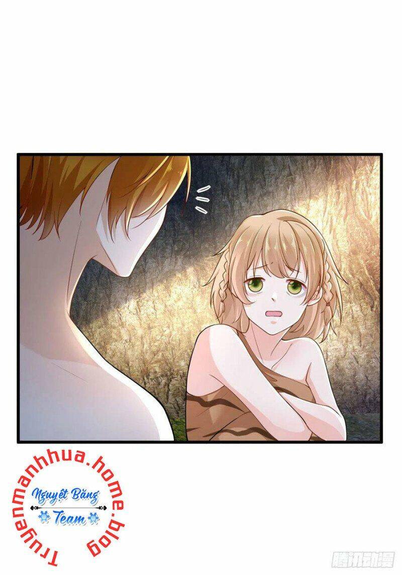 Thảnh Thơi Thú Thế Chủng Chủng Điền, Sinh Sinh Tể - Update Chapter 252 - 30