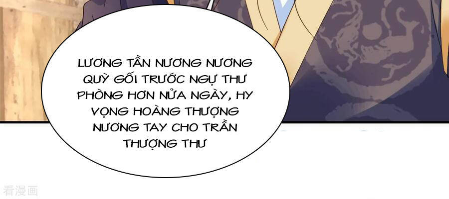 Lãnh Cung Phế Hậu Muốn Nghịch Thiên Chapter 229 - 11