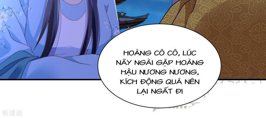 Lãnh Cung Phế Hậu Muốn Nghịch Thiên Chapter 237 - 25