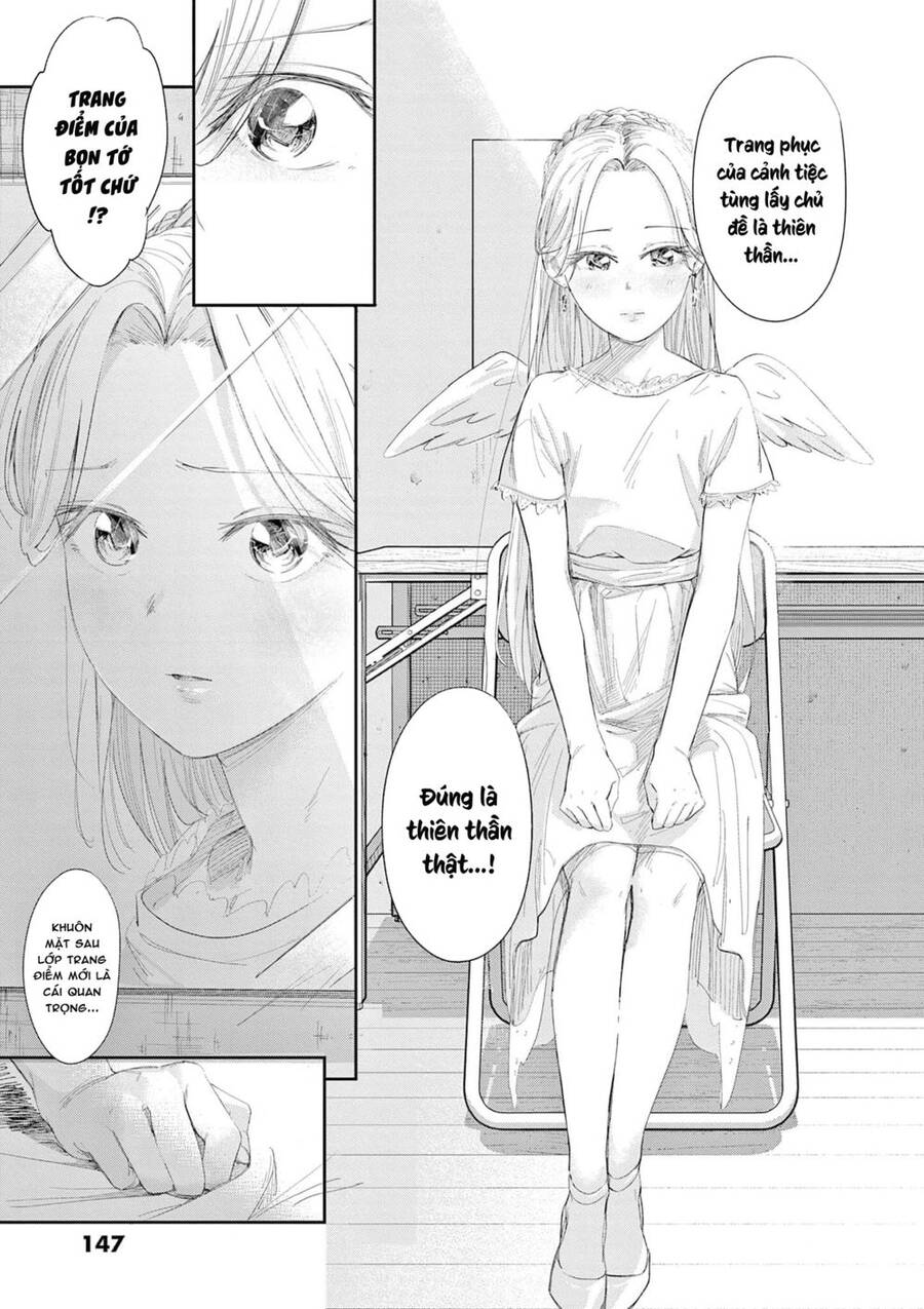 Trap Heroine Chapter 29 - 11