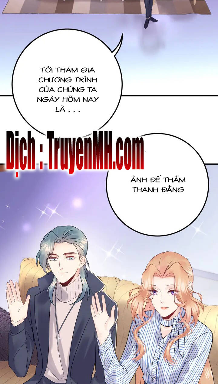 Trong Sinh Chi Ức Vạn Ảnh Hậu Yếu Thượng Vị Chapter 302 - 3