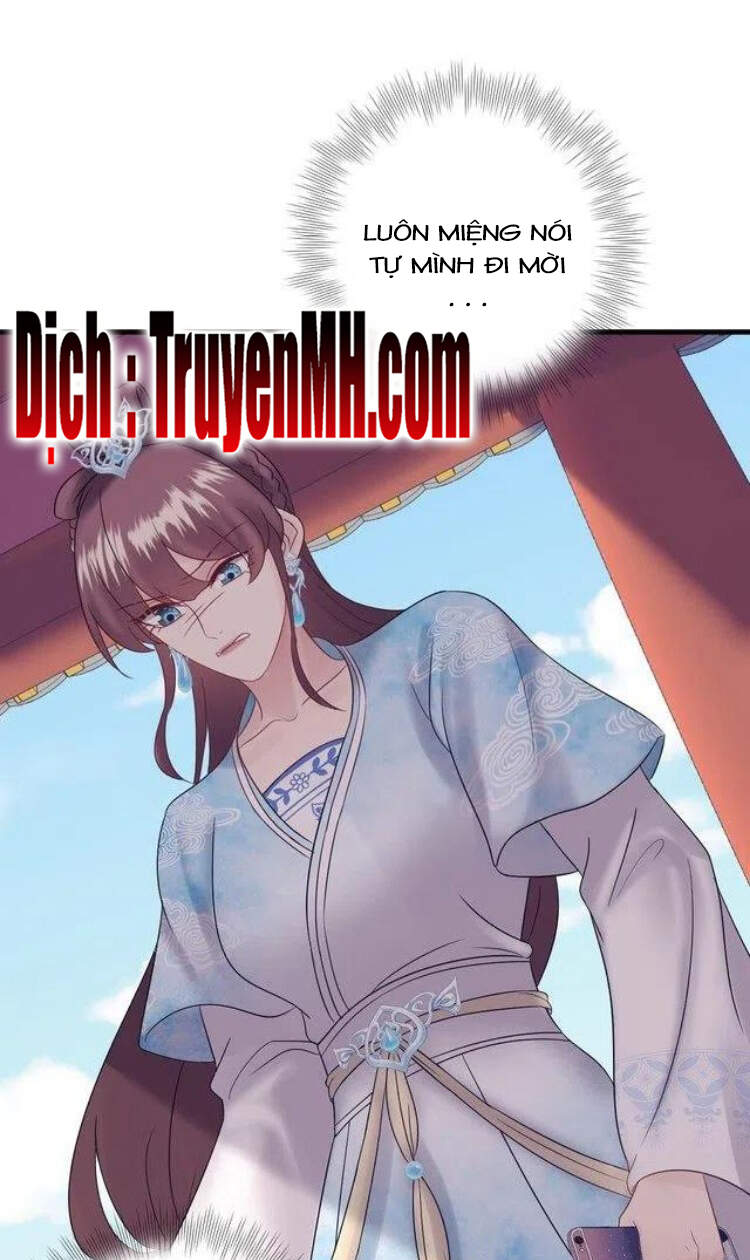 Trong Sinh Chi Ức Vạn Ảnh Hậu Yếu Thượng Vị Chapter 335 - 6