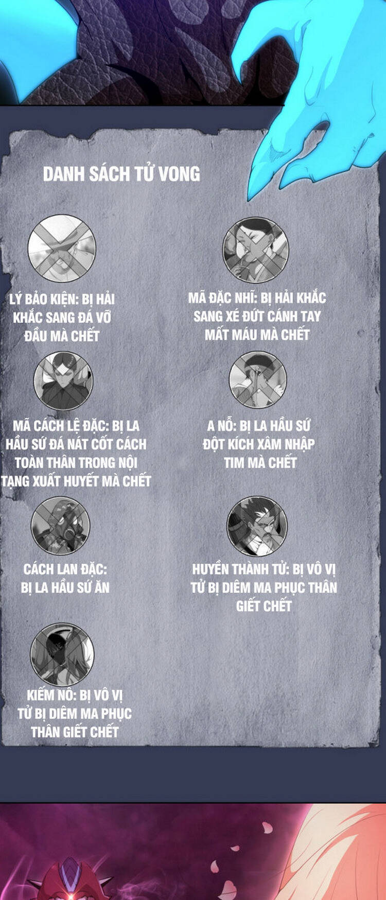 Cao Đẳng Linh Hồn Chapter 125 - 8