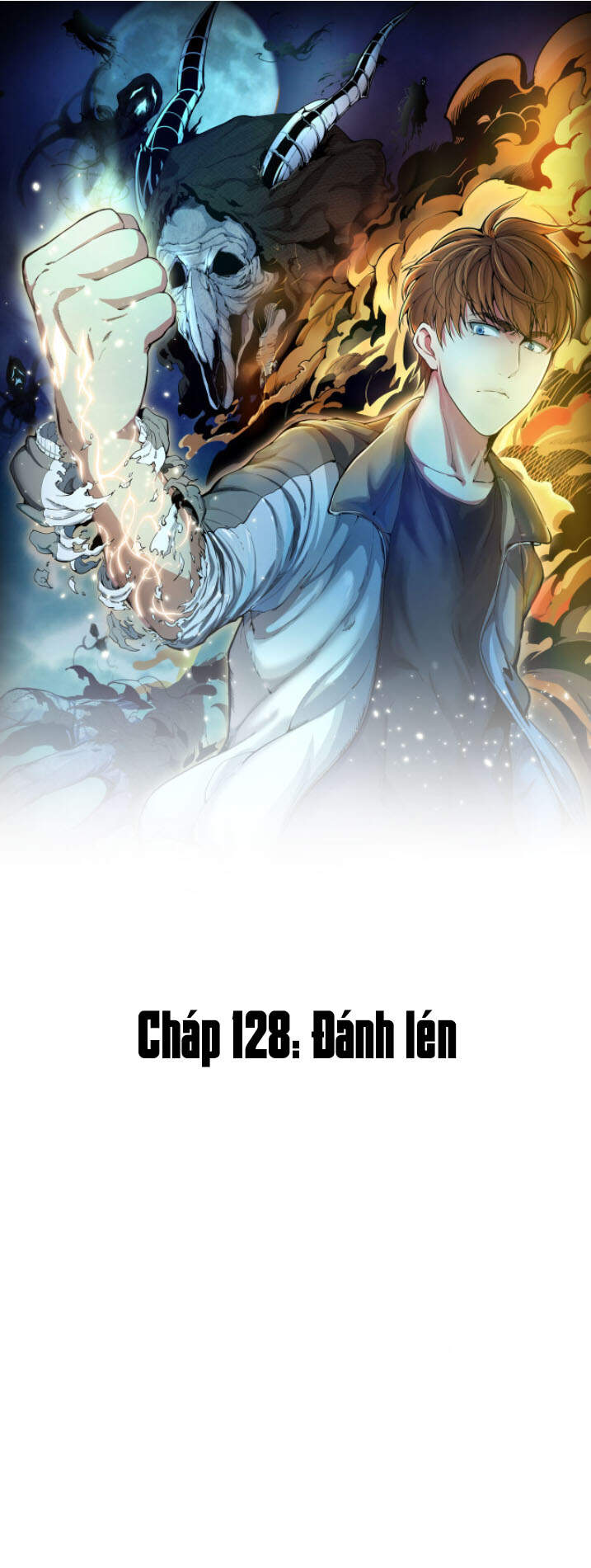 Cao Đẳng Linh Hồn Chapter 128 - 1