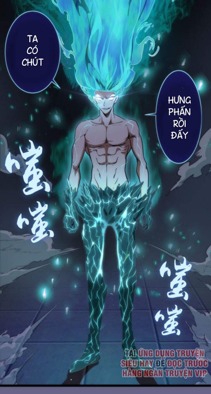 Cao Đẳng Linh Hồn Chapter 130 - 50