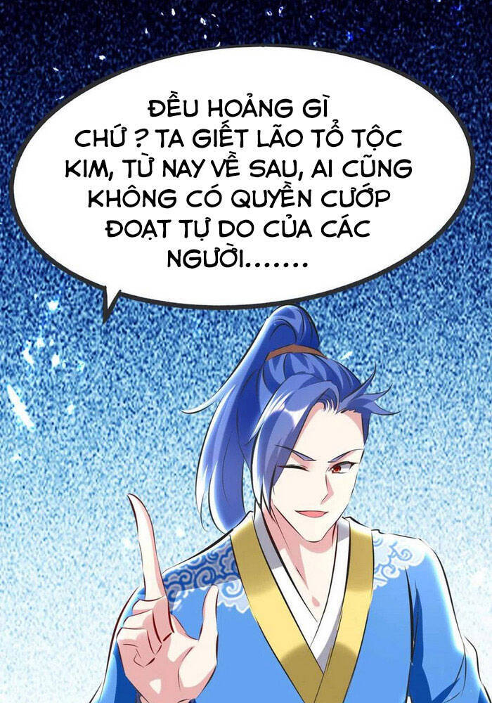 Tối Cường Thăng Cấp Chapter 194 - 4