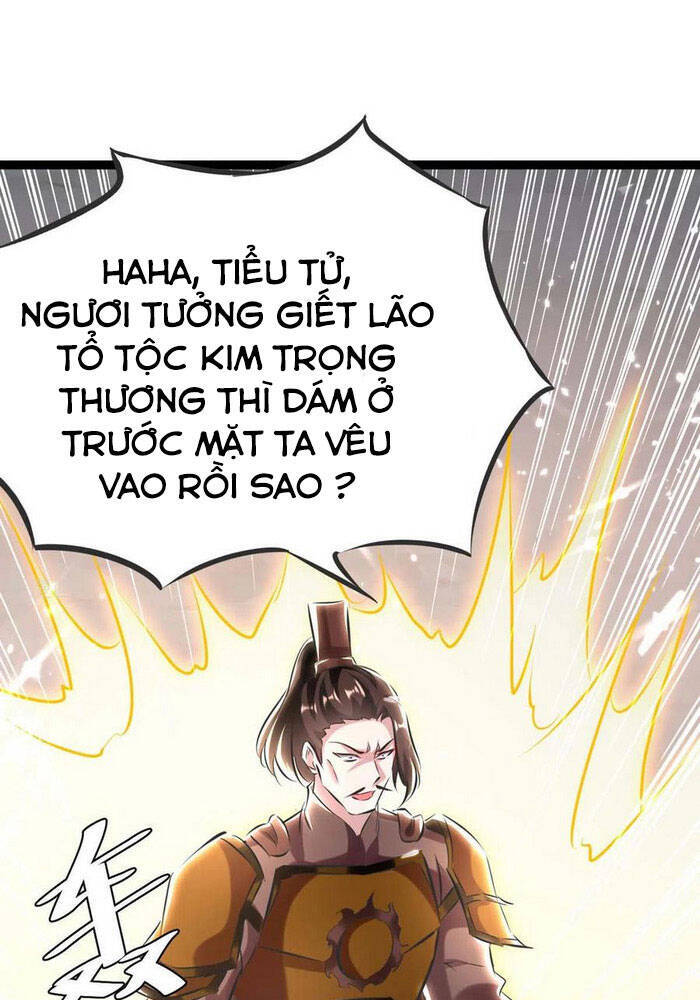 Tối Cường Thăng Cấp Chapter 194 - 8