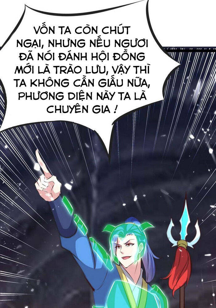 Tối Cường Thăng Cấp Chapter 195 - 4