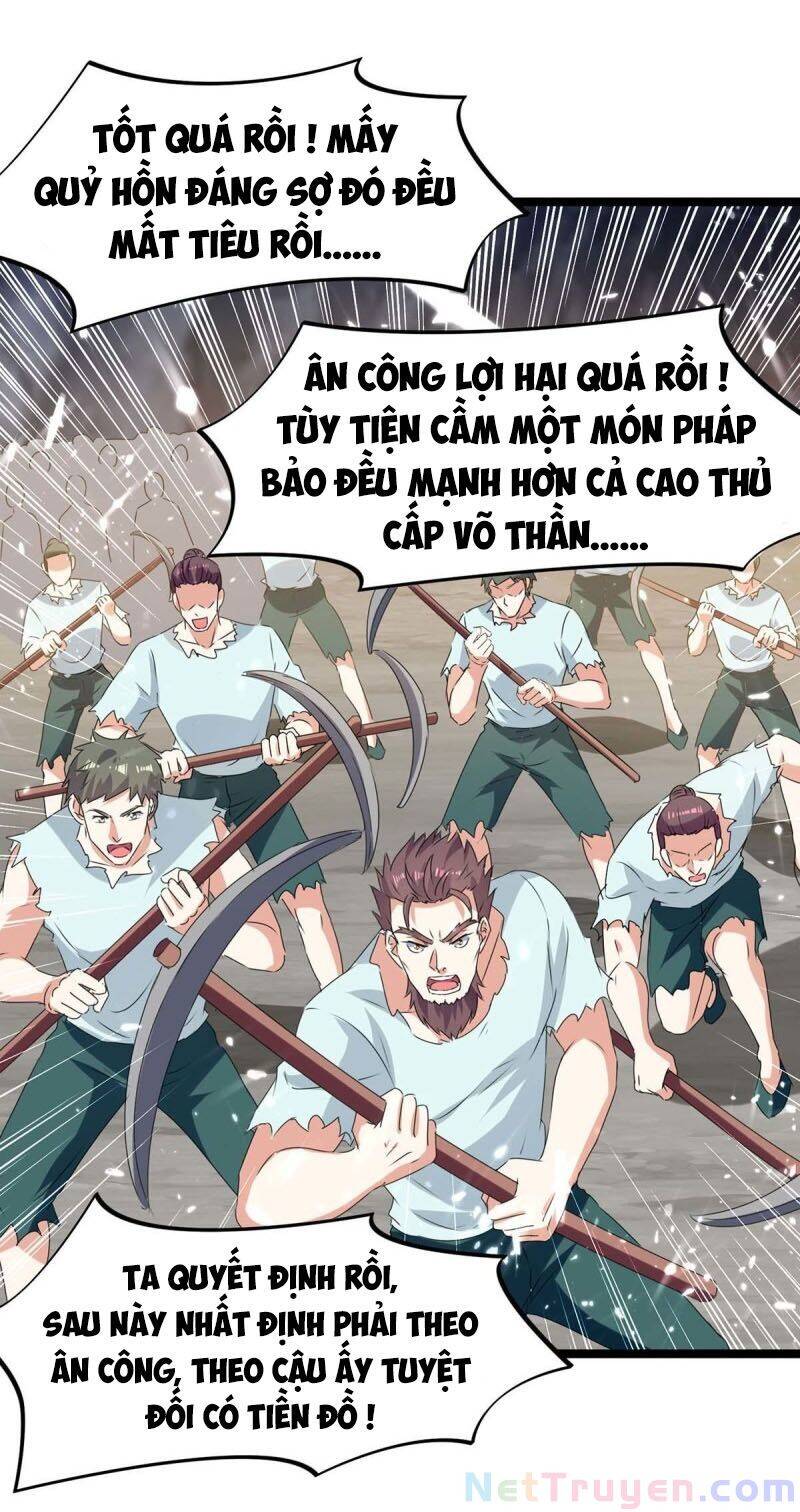 Tối Cường Thăng Cấp Chapter 196 - 5