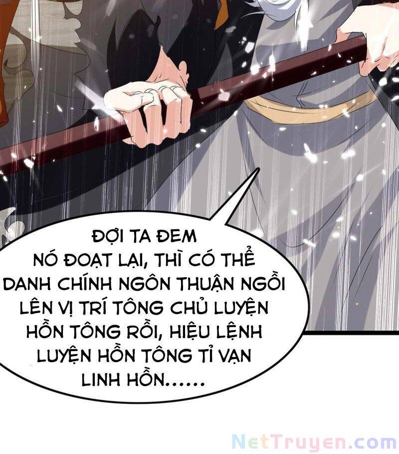 Tối Cường Thăng Cấp Chapter 196 - 9