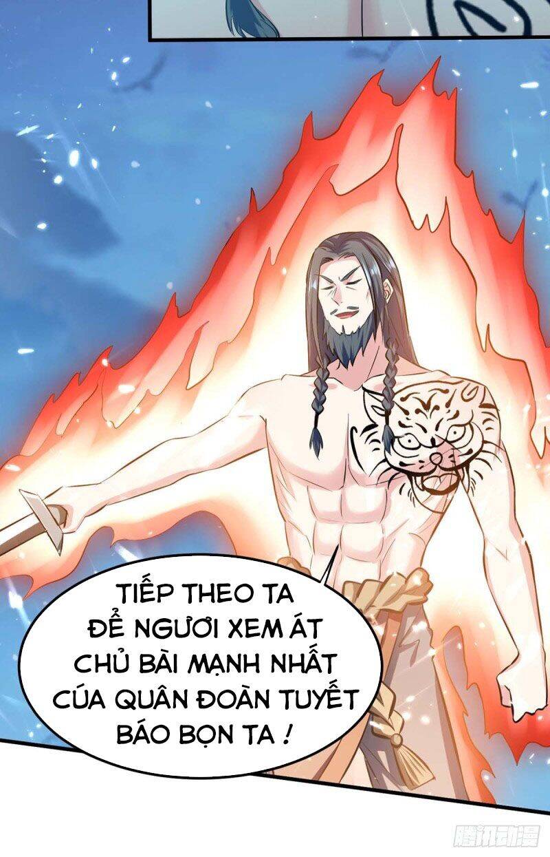 Tối Cường Thăng Cấp Chapter 205 - 7