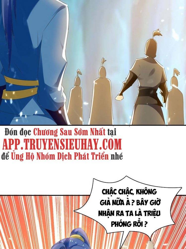 Tối Cường Thăng Cấp Chapter 228 - 10