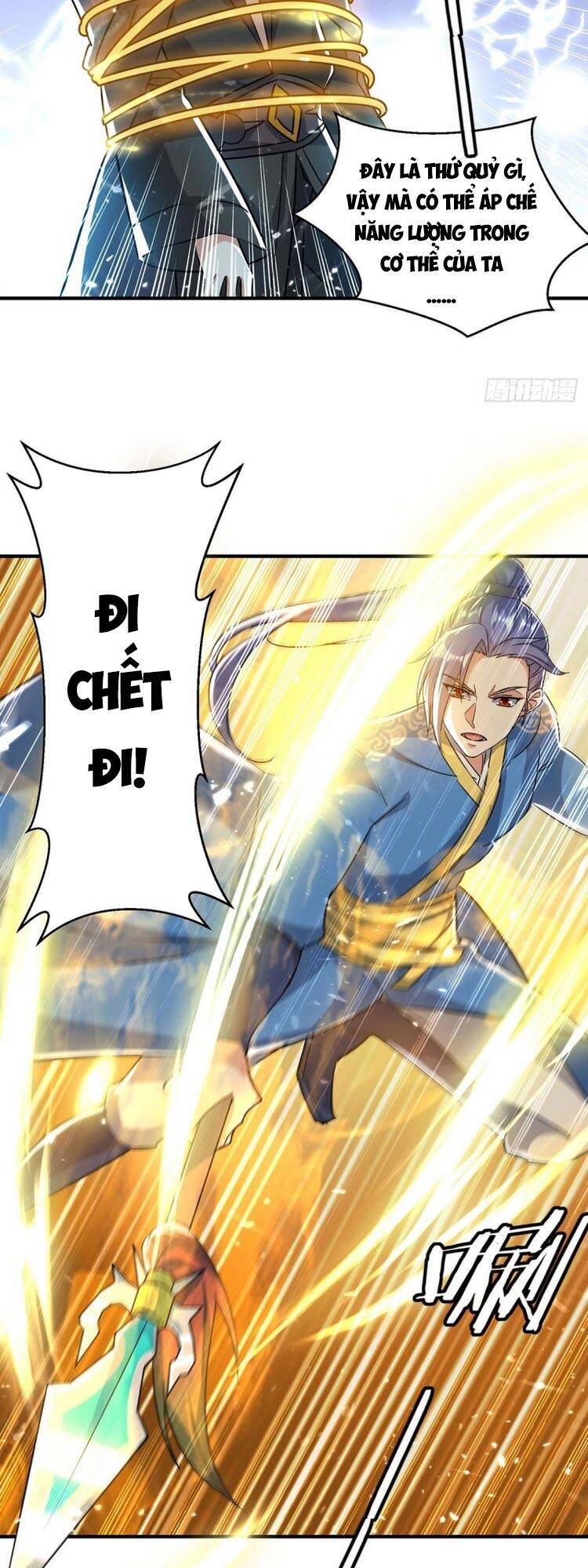 Tối Cường Thăng Cấp Chapter 233 - 9