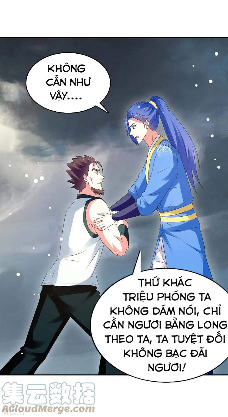 Tối Cường Thăng Cấp Chapter 267 - 3