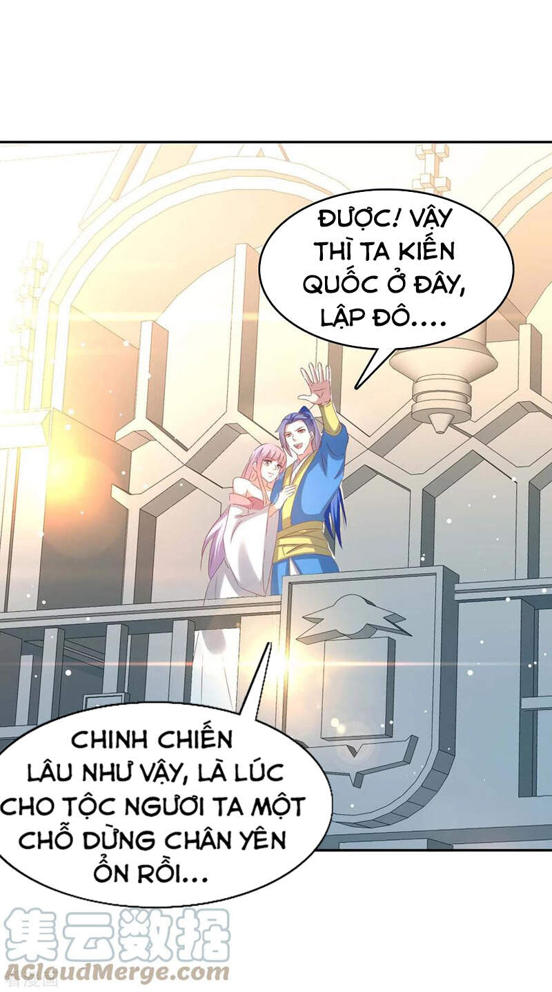 Tối Cường Thăng Cấp Chapter 267 - 9