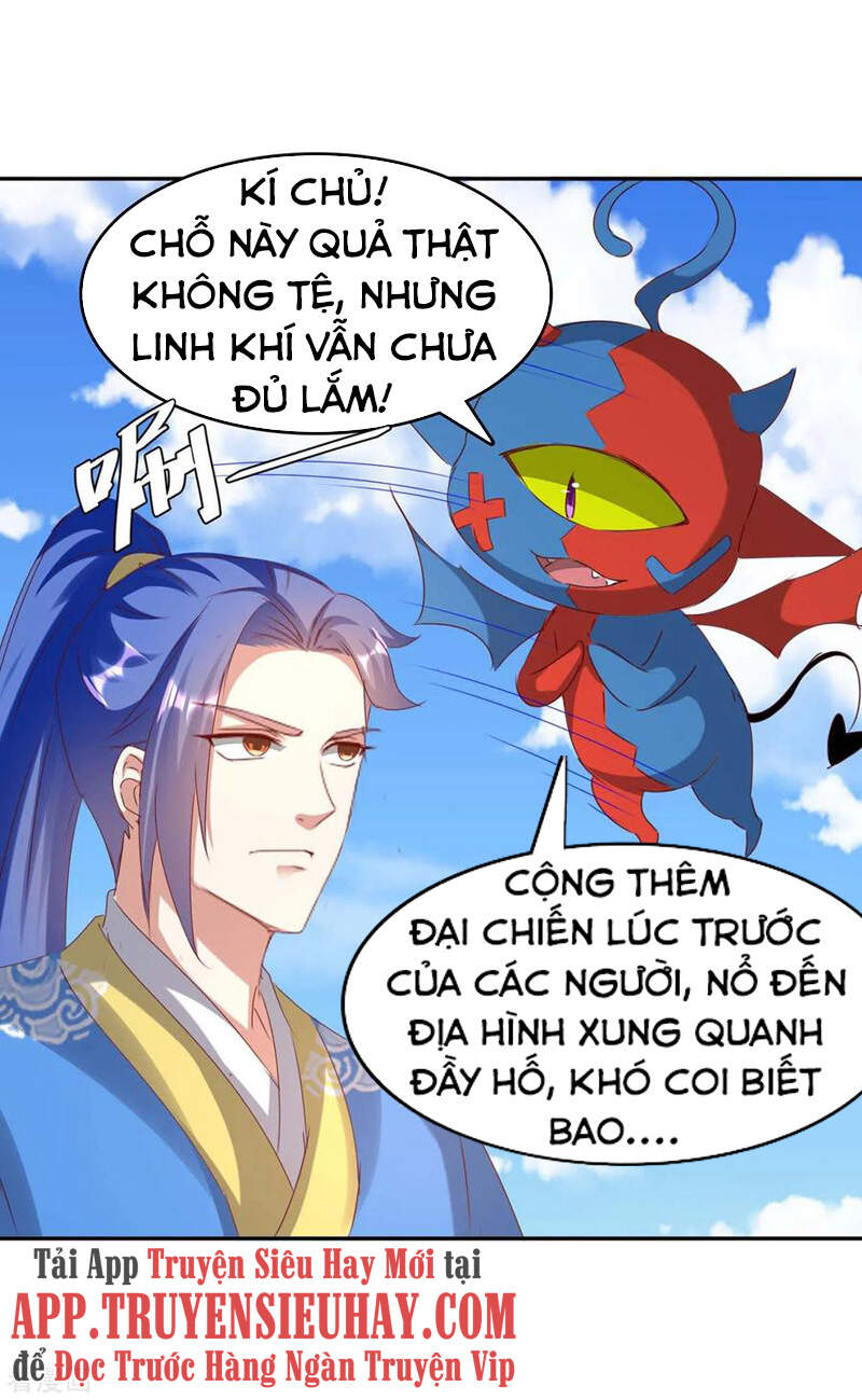 Tối Cường Thăng Cấp Chapter 267 - 10