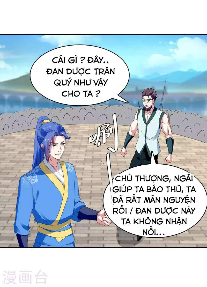 Tối Cường Thăng Cấp Chapter 271 - 10