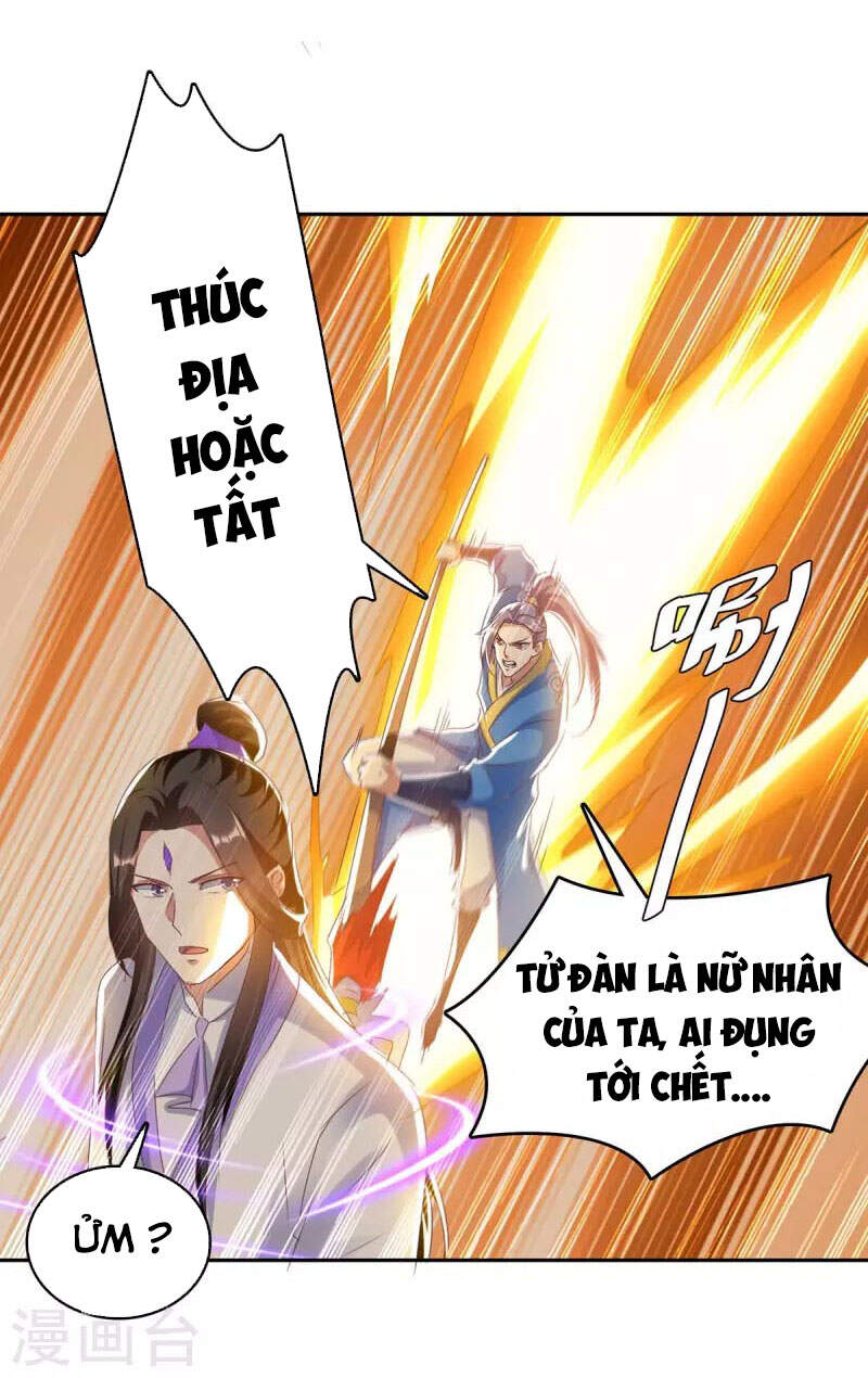 Tối Cường Thăng Cấp Chapter 272 - 1