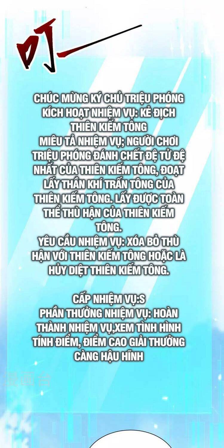 Tối Cường Thăng Cấp Chapter 327 - 8