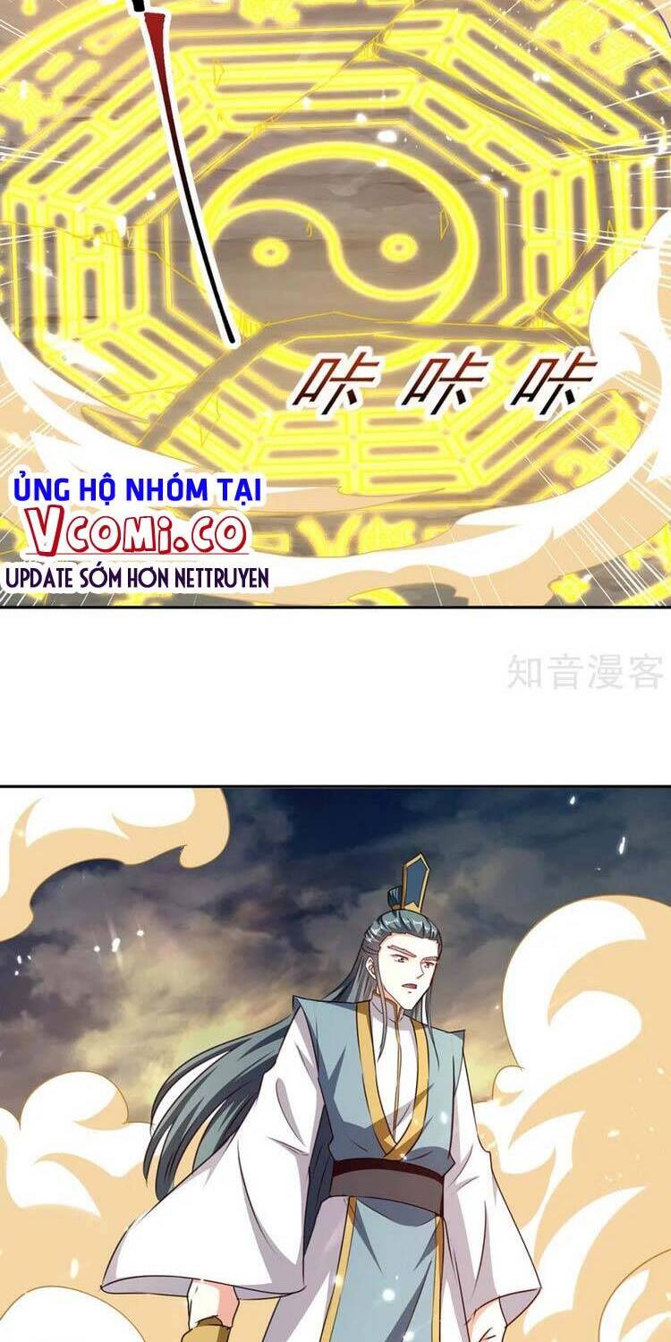 Tối Cường Thăng Cấp Chapter 331 - 2