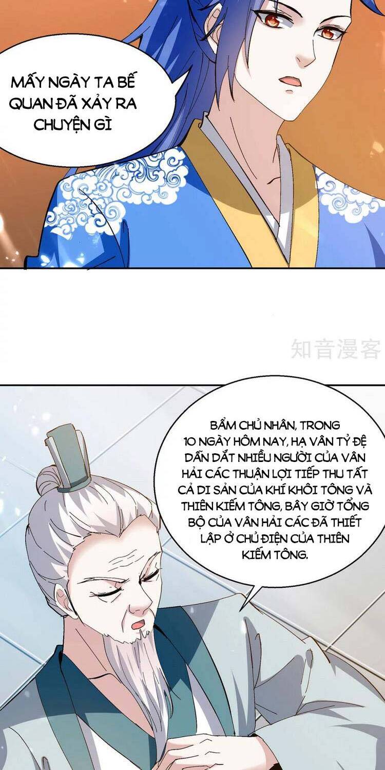 Tối Cường Thăng Cấp Chapter 339 - 2