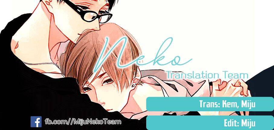 Blue Sky Complex Chapter 24 - 2