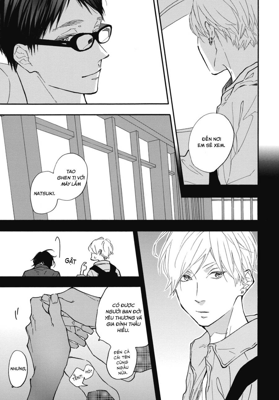 Blue Sky Complex Chapter 31 - 6