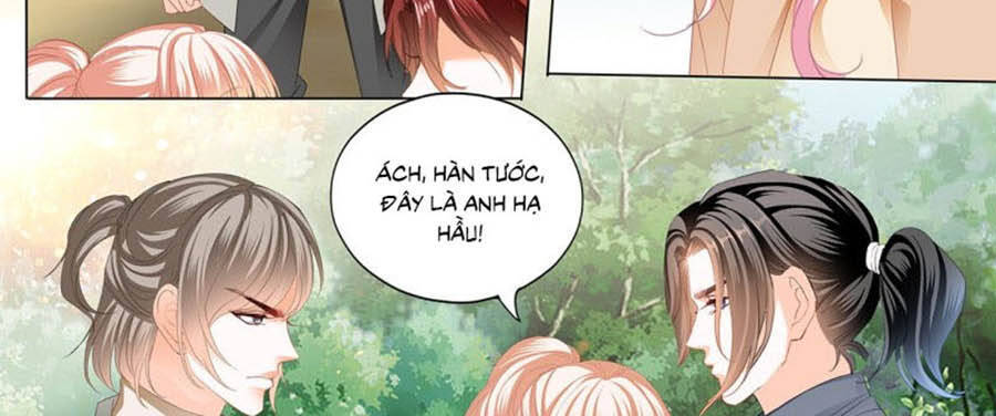 Bá Đạo Tiểu Thúc, Xin Trêu Chọc Vừa Thôi! Chapter 221 - 9