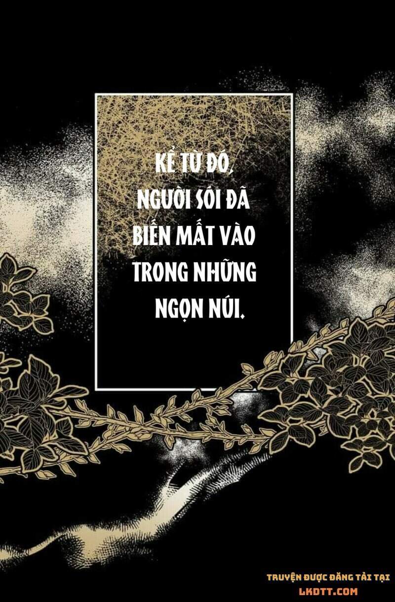 Mylord, Nữ Hoàng Của Loài Sói! Chapter 23 - 38