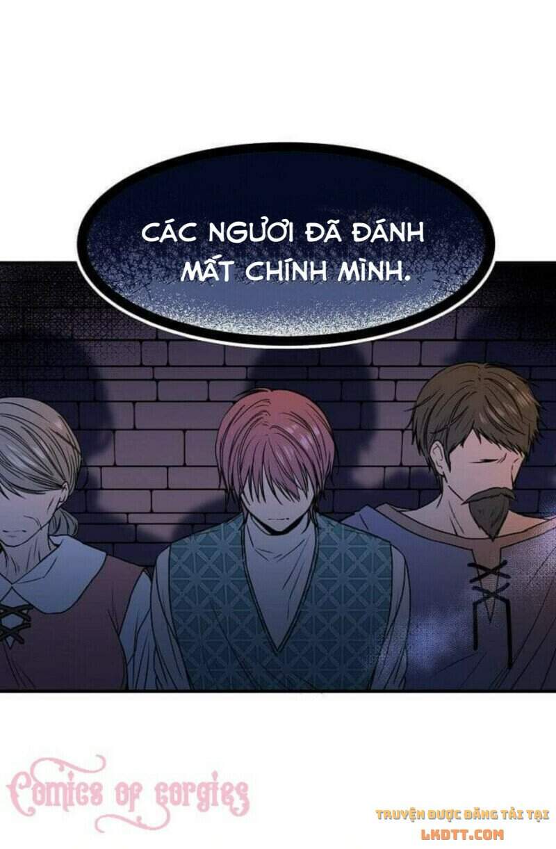 Mylord, Nữ Hoàng Của Loài Sói! Chapter 23 - 57