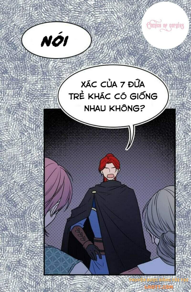 Mylord, Nữ Hoàng Của Loài Sói! Chapter 23 - 7