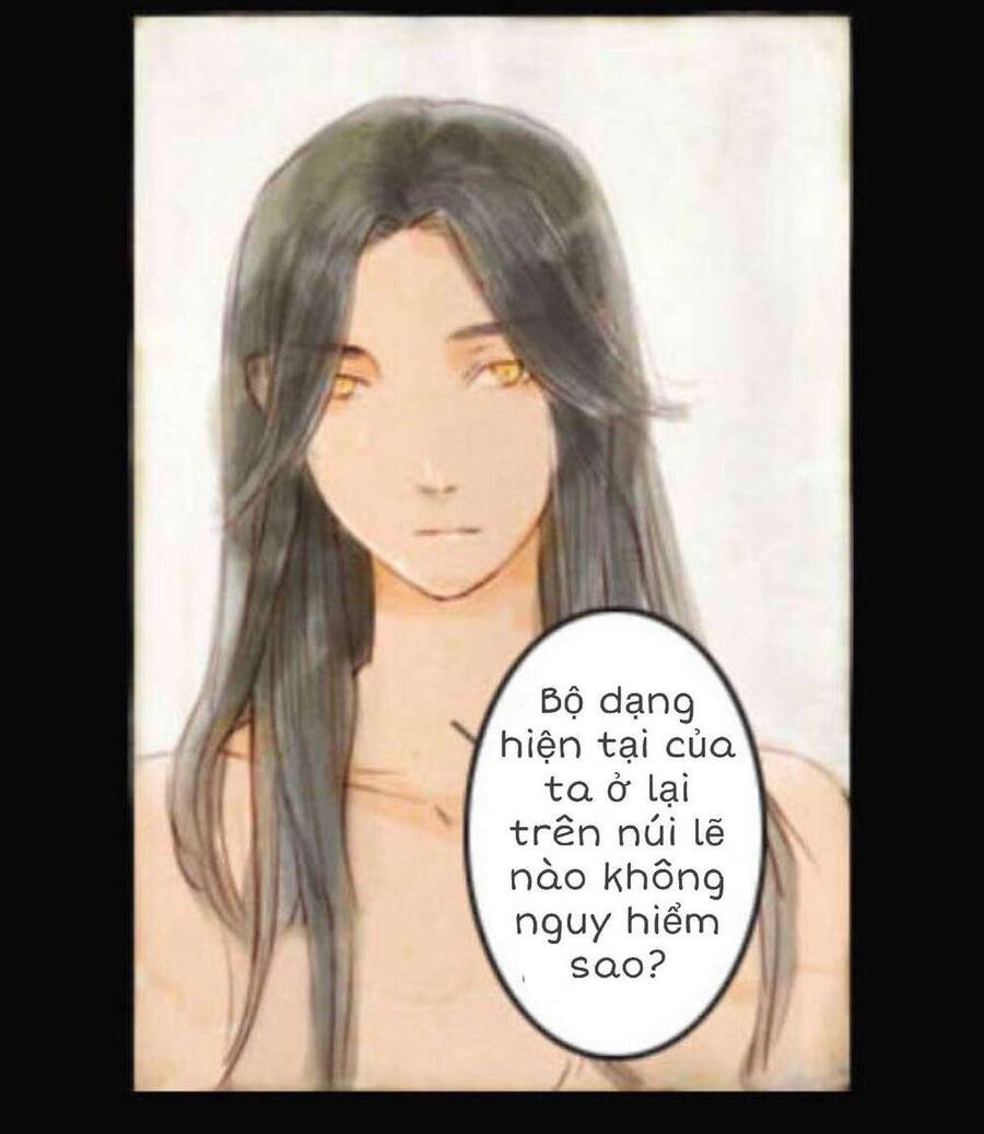 Xà Yêu Và A Bảo Chapter 2 - 15