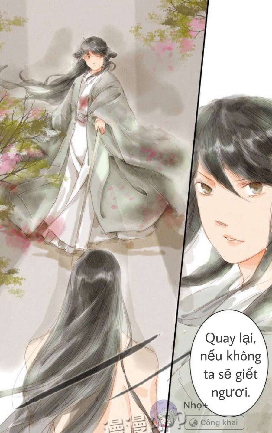 Xà Yêu Và A Bảo Chapter 2 - 21