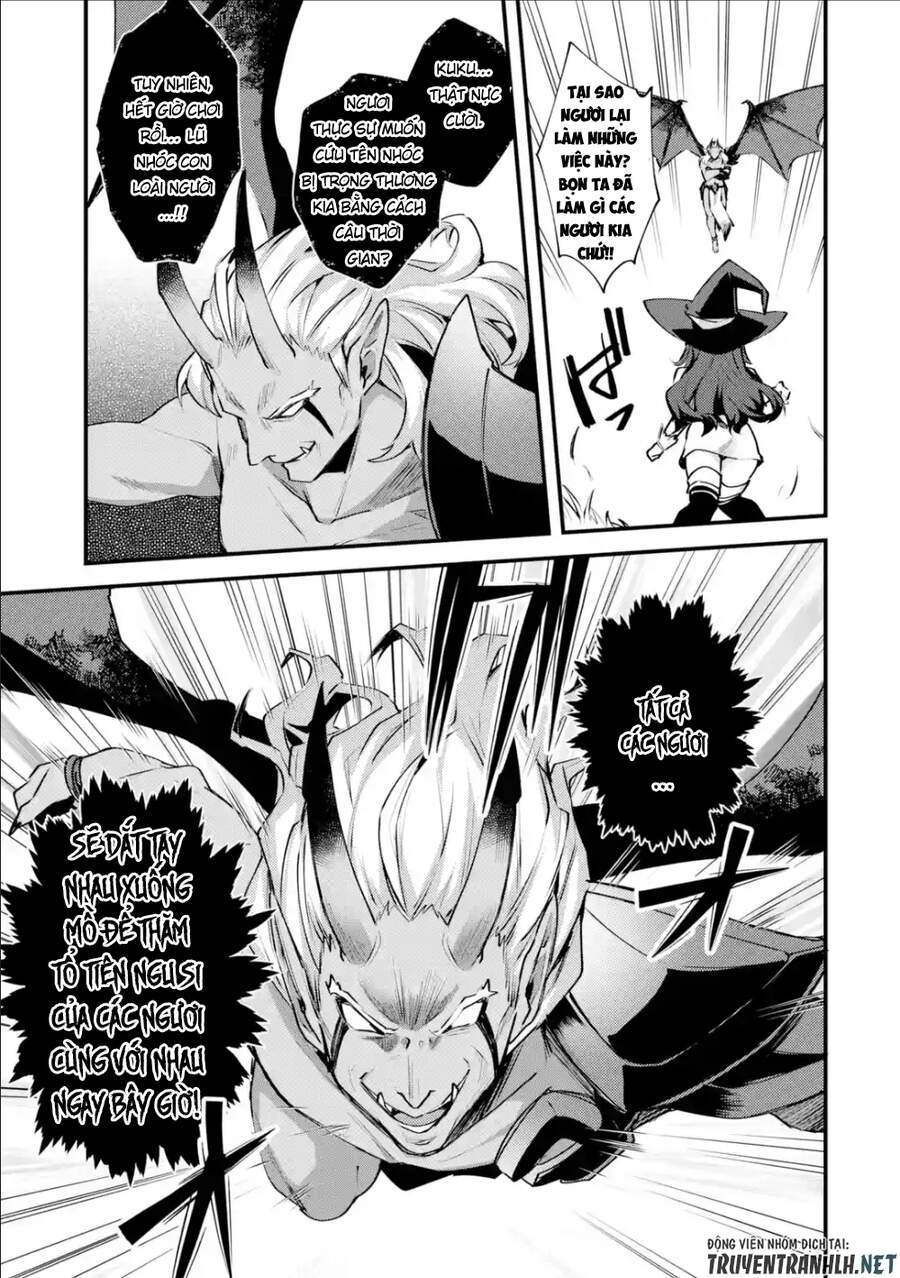 Nido Tensei Shita Shounen Wa S Rank Boukensha Toshite Heion Ni Sugosu-Zense Ga Kenja De Eiyuu Datta Chapter 11 - Trang 3