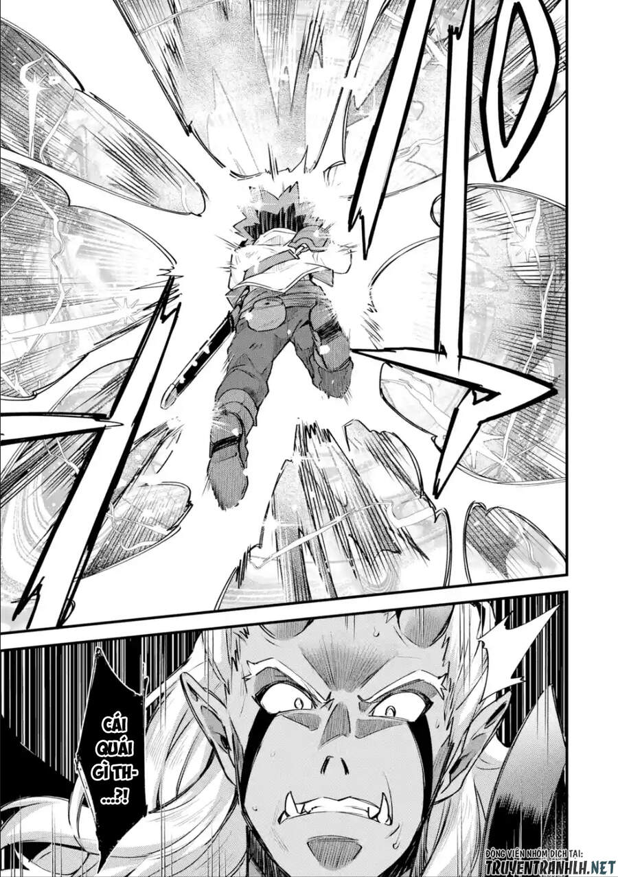 Nido Tensei Shita Shounen Wa S Rank Boukensha Toshite Heion Ni Sugosu-Zense Ga Kenja De Eiyuu Datta Chapter 11 - Trang 3