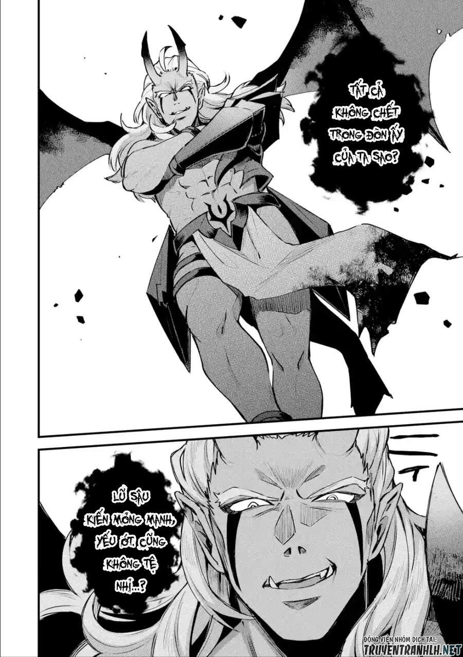 Nido Tensei Shita Shounen Wa S Rank Boukensha Toshite Heion Ni Sugosu-Zense Ga Kenja De Eiyuu Datta Chapter 11 - Trang 3