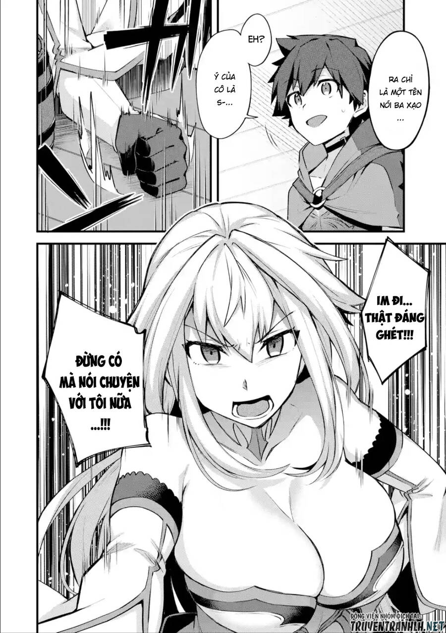 Nido Tensei Shita Shounen Wa S Rank Boukensha Toshite Heion Ni Sugosu-Zense Ga Kenja De Eiyuu Datta Chapter 15 - Trang 3