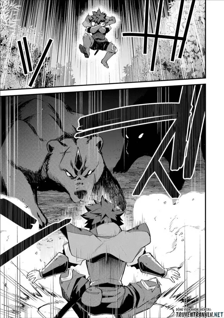 Nido Tensei Shita Shounen Wa S Rank Boukensha Toshite Heion Ni Sugosu-Zense Ga Kenja De Eiyuu Datta Chapter 18 - Trang 3