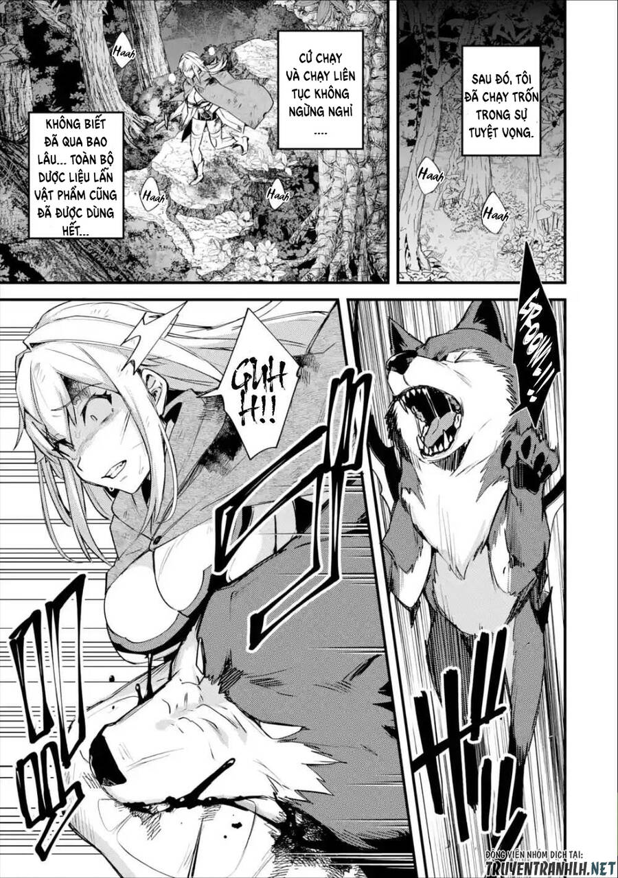 Nido Tensei Shita Shounen Wa S Rank Boukensha Toshite Heion Ni Sugosu-Zense Ga Kenja De Eiyuu Datta Chapter 19 - Trang 3