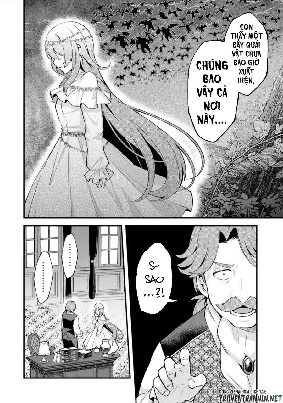 Nido Tensei Shita Shounen Wa S Rank Boukensha Toshite Heion Ni Sugosu-Zense Ga Kenja De Eiyuu Datta Chapter 9 - Trang 3