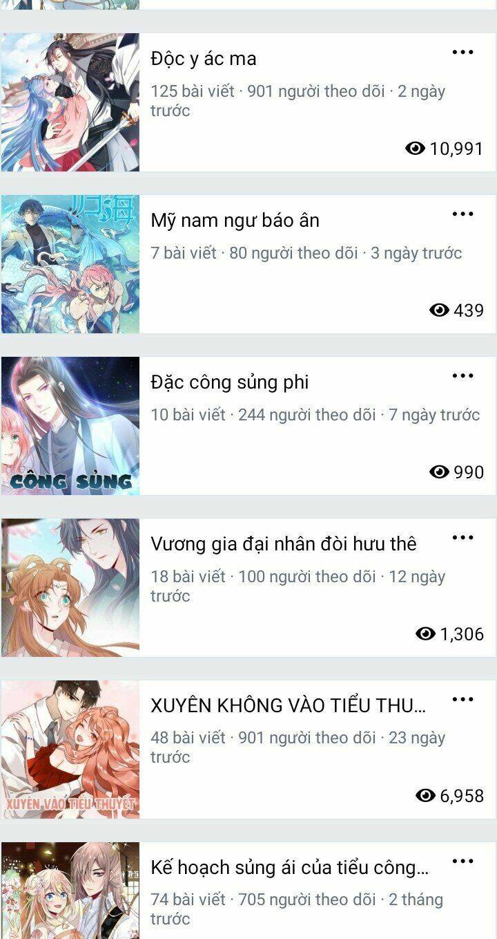 Độc Bộ Thiên Hạ: Đặc Công Thần Y Chapter 267 - 35