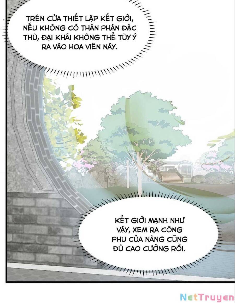 Độc Bộ Thiên Hạ: Đặc Công Thần Y Chapter 378 - 9