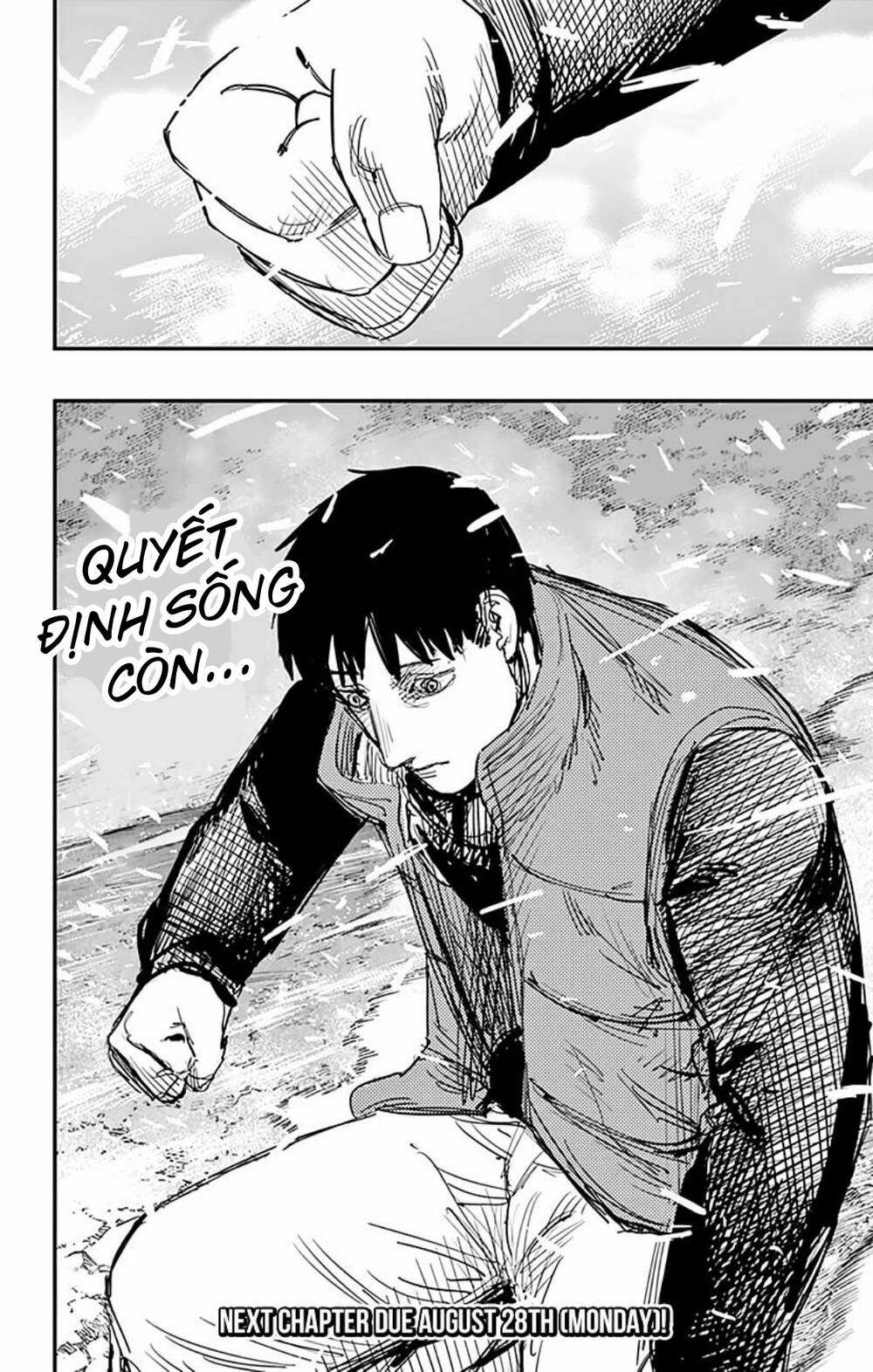 Hoả Quyền Chapter 65 - 17