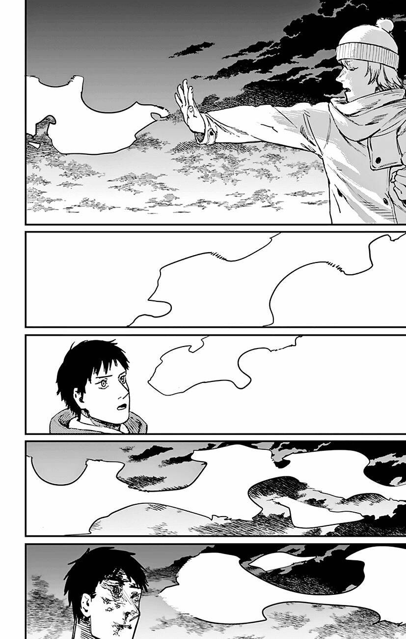 Hoả Quyền Chapter 70 - 6