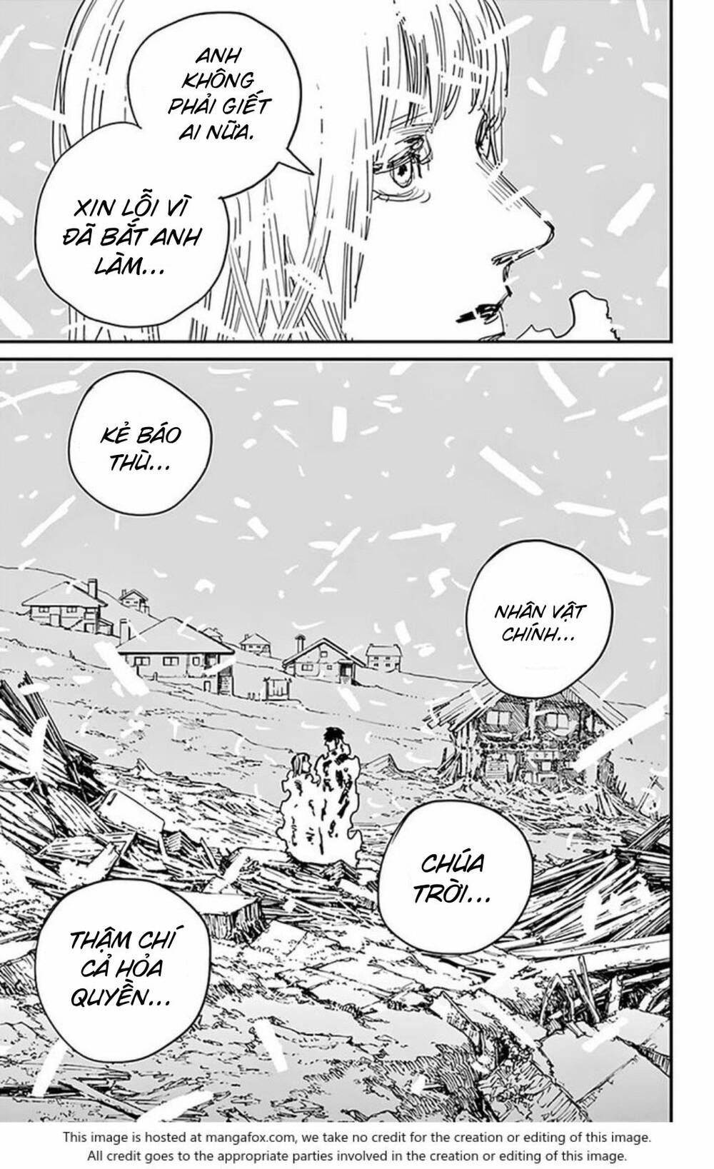 Hoả Quyền Chapter 79 - 11