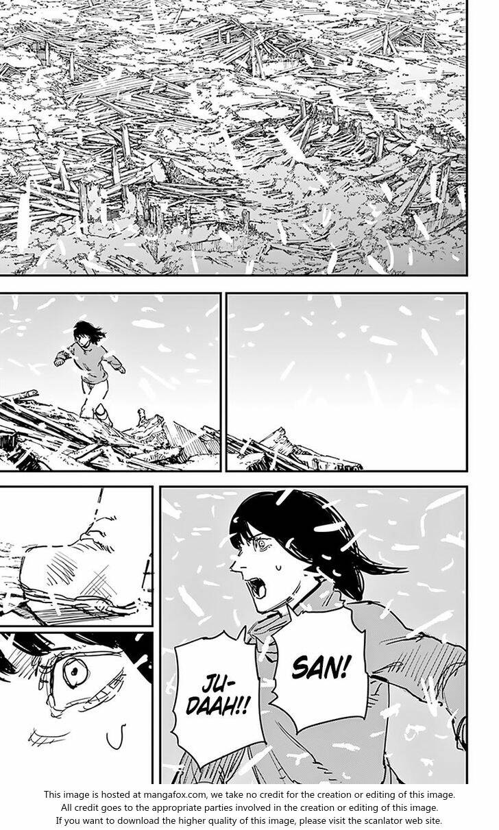 Hoả Quyền Chapter 79 - 15