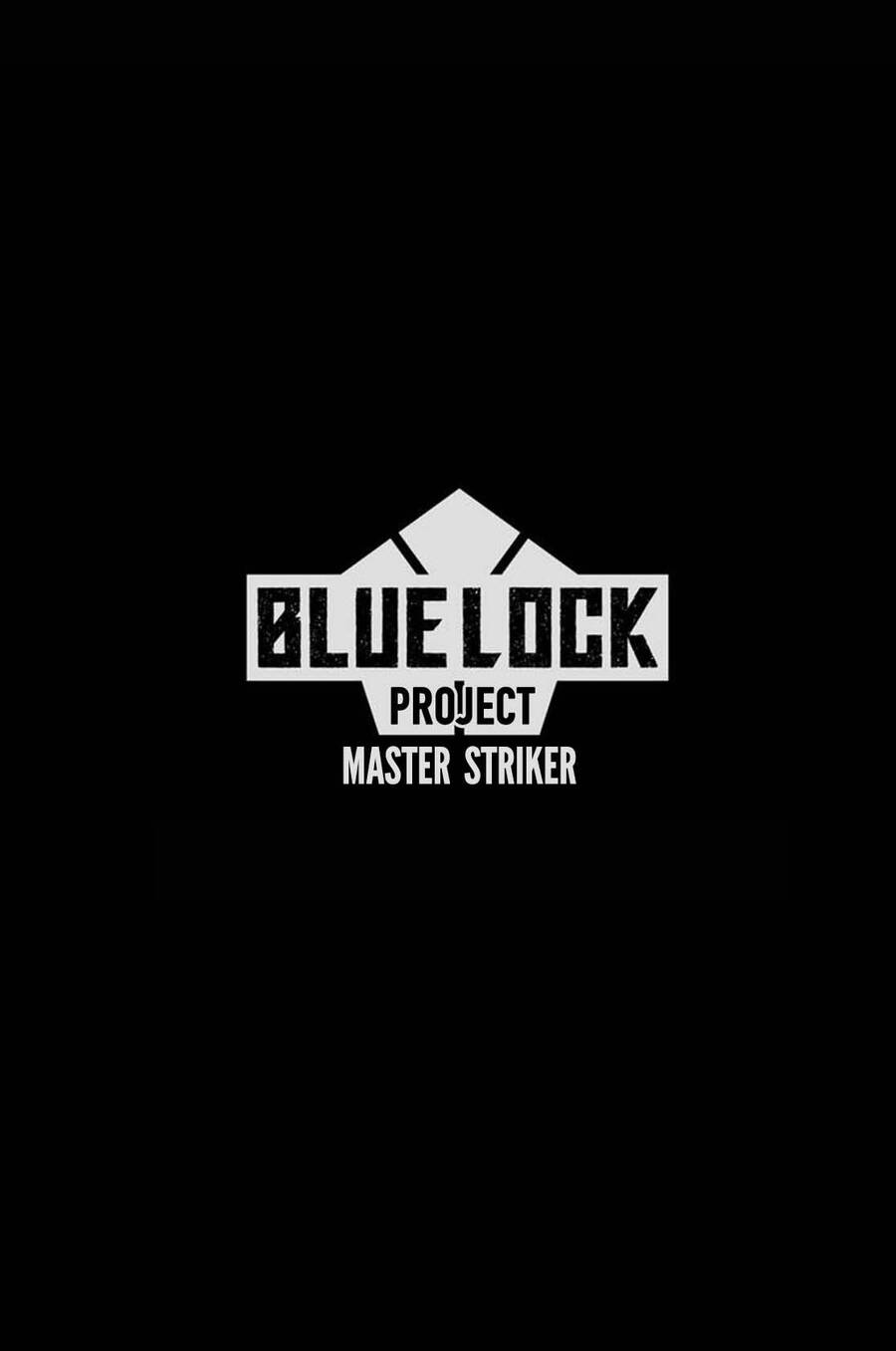 Blue Lock Chapter 158 - 3