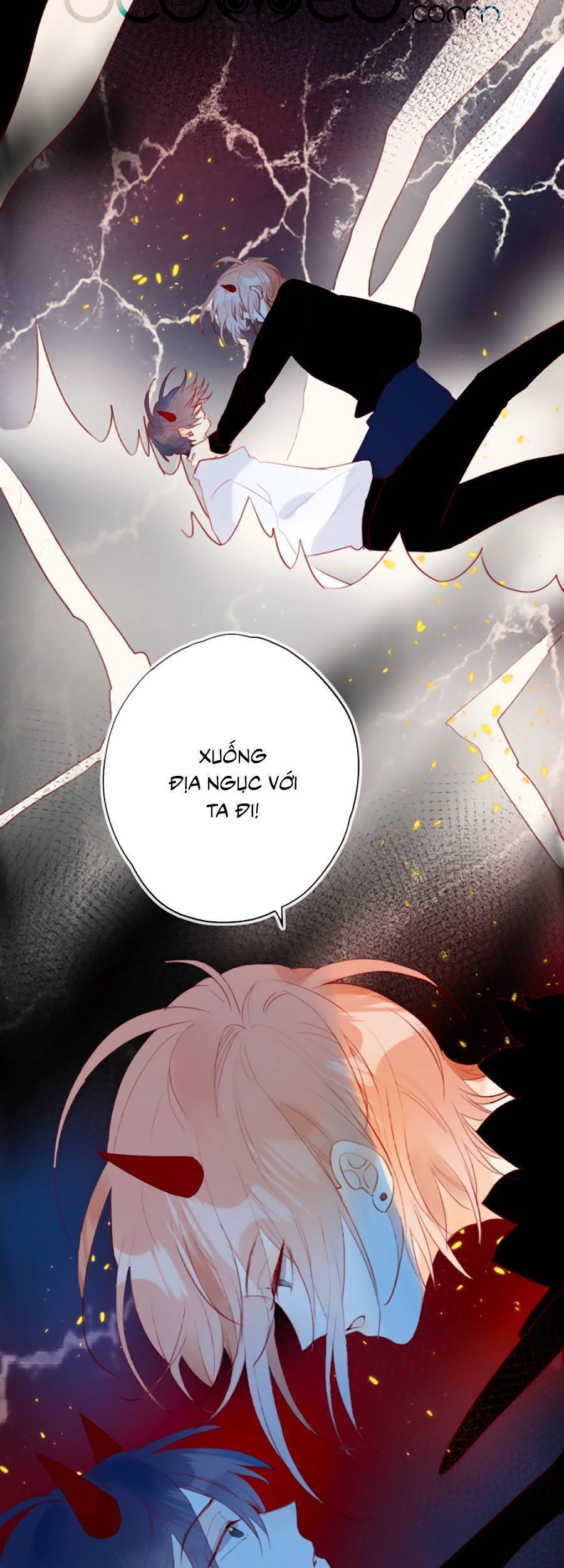 Hoa Dữ Ẩn Nặc Chi Ô Chapter 139 - 13